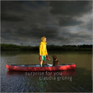 Claudia Grünig | Kunst- und Gewerbeverein Regensburg 