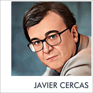 Javier Cercas - Gato M