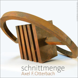 Axel F. Otterbach: Schnittmenge | Kunst- und Gewerbeverein Regensburg