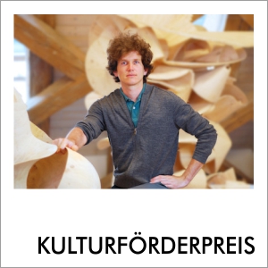 Kulturförderpreisträger der Stadt 2025: Koloman Wagner | Foto: Franziska Wagner