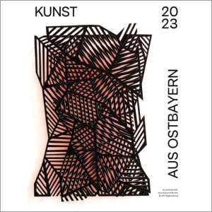 Kunstkalender 2023 Kulturreferat Regensburg