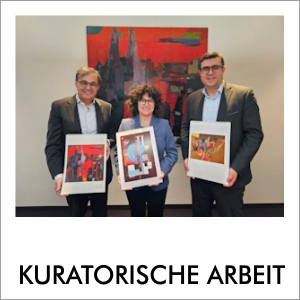 Kunstkalender Bürgerstiftung Regensburg