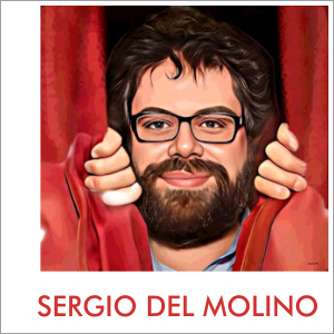 Sergio del Molino