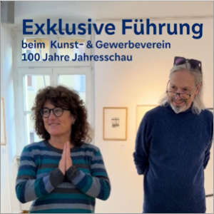 Antonia Kienberger und Tony Kobler | Foto: Obermeier