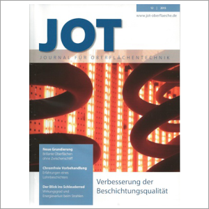 Cover JOT 2015-12