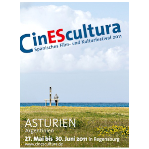 Spanisches Film- und Kulturfestival