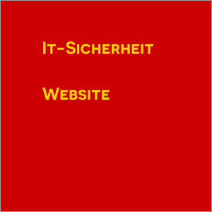 IT-Sicherheitsgesetz