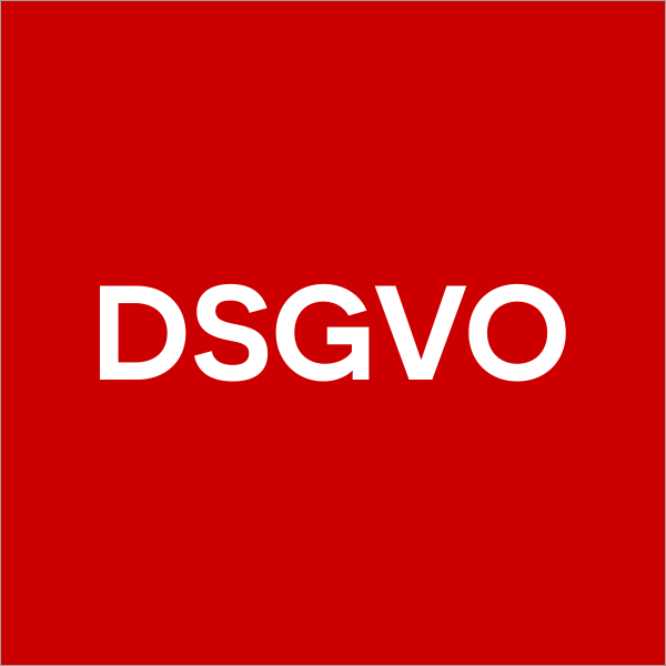 DSGVO