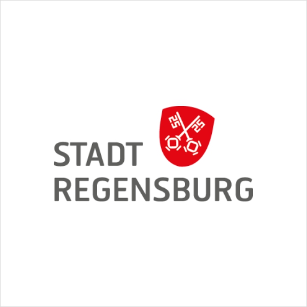 Logo Stadt Regensburg